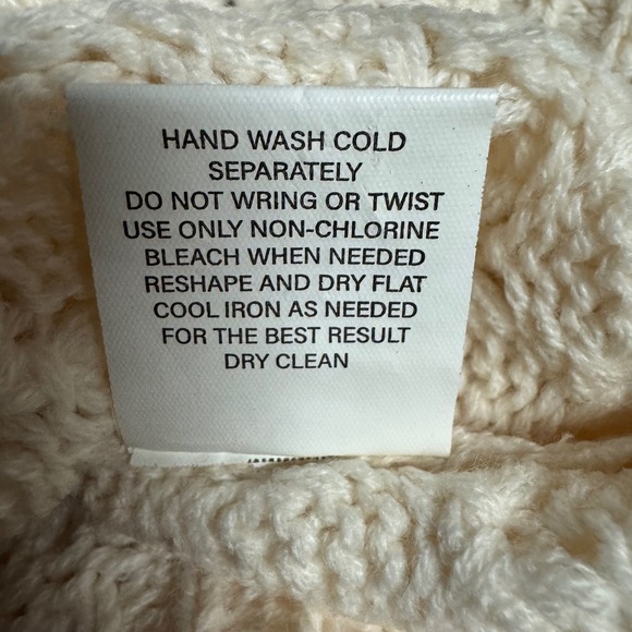 2-pack Hippie Rose/Pink Rose Sweaters cropped Mock Neck Pullover Size‎ S - Picture 16 of 16